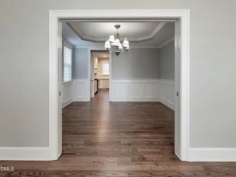 3320 Heathrowe Grove Court Fuquay Varina NC 27526