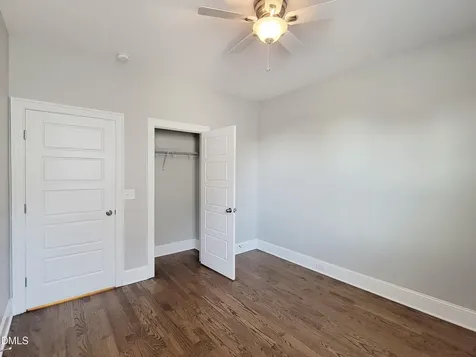 3320 Heathrowe Grove Court Fuquay Varina NC 27526