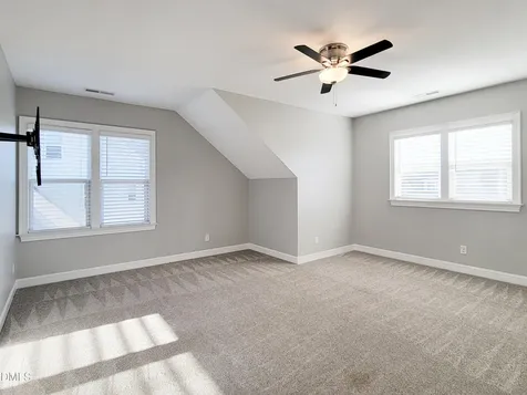 3320 Heathrowe Grove Court Fuquay Varina NC 27526