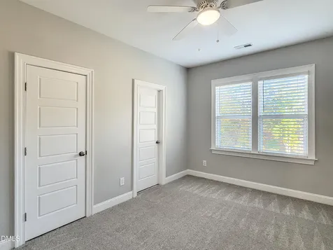 3320 Heathrowe Grove Court Fuquay Varina NC 27526
