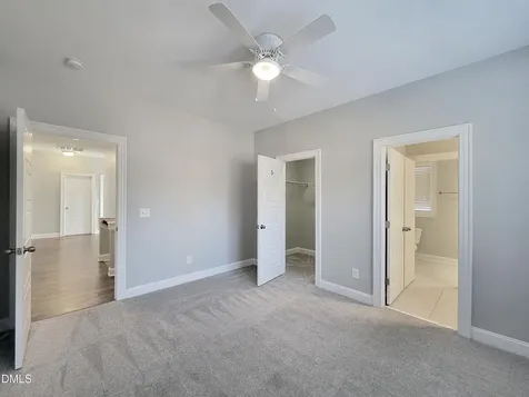 3320 Heathrowe Grove Court Fuquay Varina NC 27526