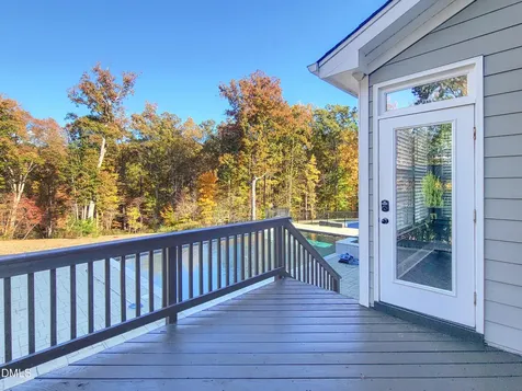 3320 Heathrowe Grove Court Fuquay Varina NC 27526