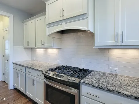 3320 Heathrowe Grove Court Fuquay Varina NC 27526