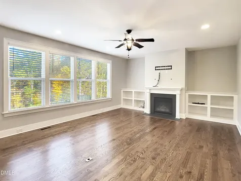 3320 Heathrowe Grove Court Fuquay Varina NC 27526