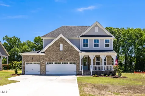 203 Crop Road Angier NC 27501