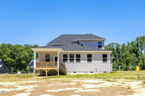 203 Crop Road Angier NC 27501