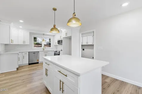 1408 Edgebrook Drive Garner NC 27529