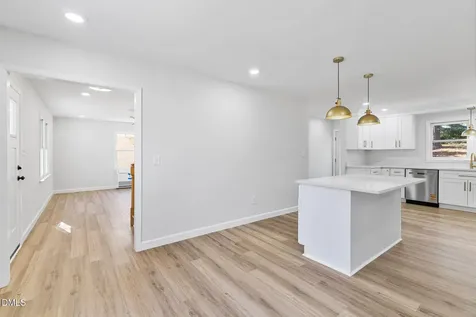 1408 Edgebrook Drive Garner NC 27529