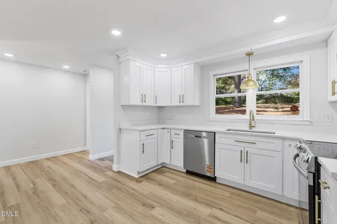 1408 Edgebrook Drive Garner NC 27529