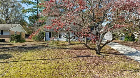 1408 Edgebrook Drive Garner NC 27529