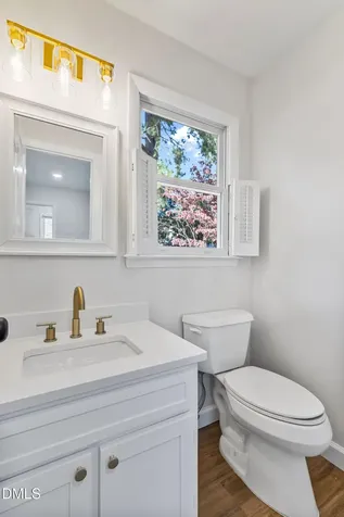 1408 Edgebrook Drive Garner NC 27529
