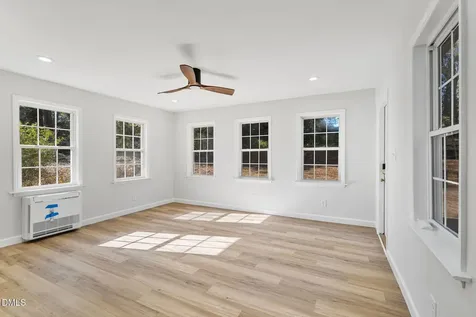 1408 Edgebrook Drive Garner NC 27529