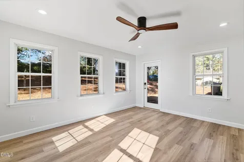 1408 Edgebrook Drive Garner NC 27529