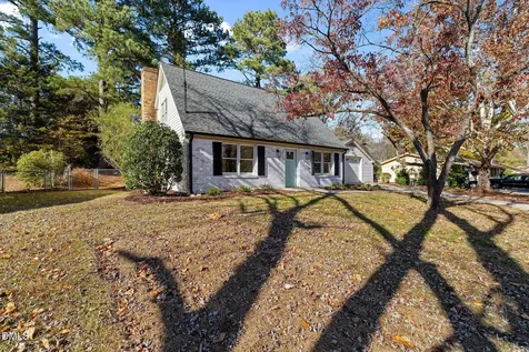 1408 Edgebrook Drive Garner NC 27529