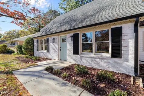 1408 Edgebrook Drive Garner NC 27529