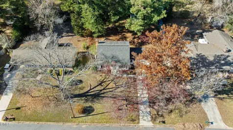 1408 Edgebrook Drive Garner NC 27529
