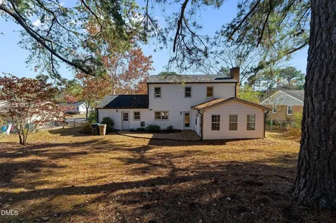 1408 Edgebrook Drive Garner NC 27529