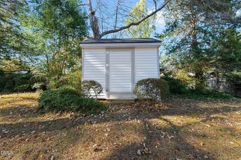 1408 Edgebrook Drive Garner NC 27529