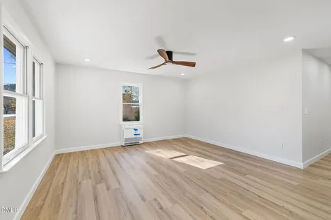 1408 Edgebrook Drive Garner NC 27529