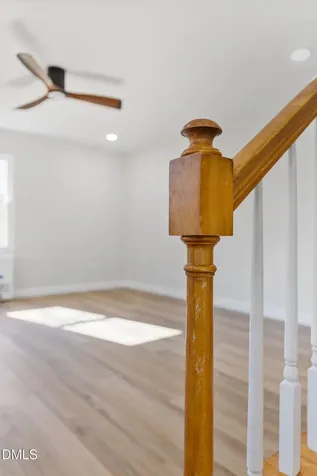 1408 Edgebrook Drive Garner NC 27529
