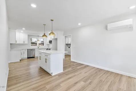 1408 Edgebrook Drive Garner NC 27529