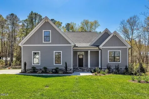 12885 Mallard Rock Drive Zebulon NC 27597