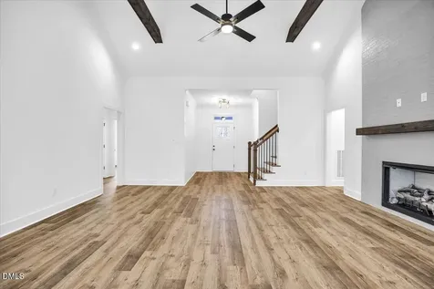 12885 Mallard Rock Drive Zebulon NC 27597