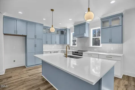 12885 Mallard Rock Drive Zebulon NC 27597