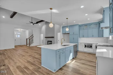 12885 Mallard Rock Drive Zebulon NC 27597