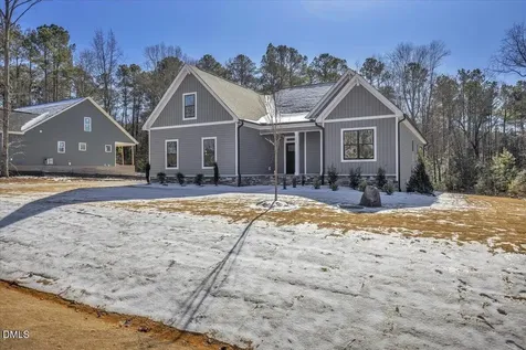 12885 Mallard Rock Drive Zebulon NC 27597
