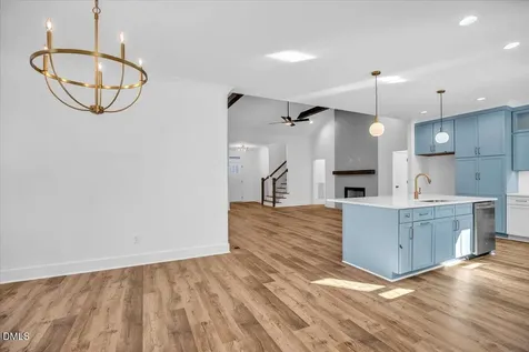 12885 Mallard Rock Drive Zebulon NC 27597