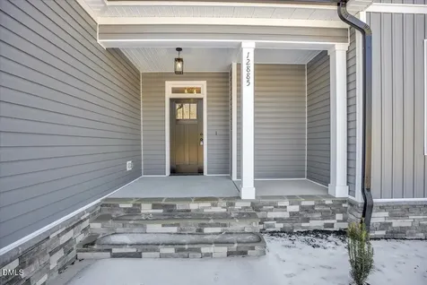 12885 Mallard Rock Drive Zebulon NC 27597