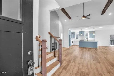 12885 Mallard Rock Drive Zebulon NC 27597