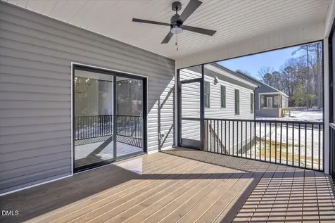 12885 Mallard Rock Drive Zebulon NC 27597