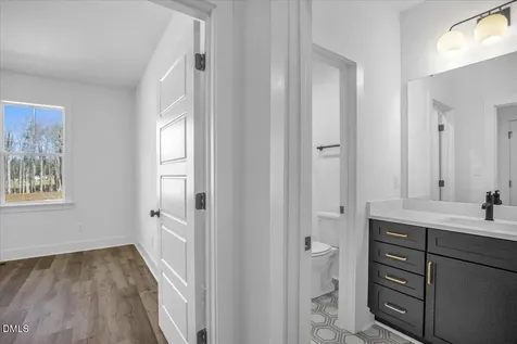 12885 Mallard Rock Drive Zebulon NC 27597