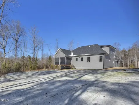 12885 Mallard Rock Drive Zebulon NC 27597