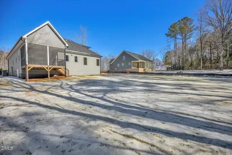 12885 Mallard Rock Drive Zebulon NC 27597
