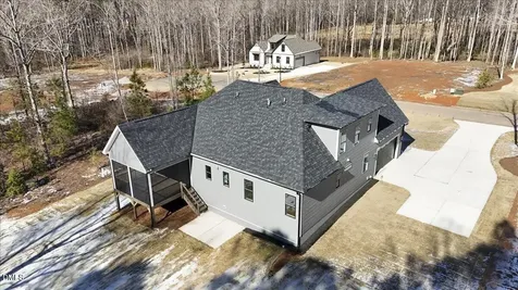 12885 Mallard Rock Drive Zebulon NC 27597