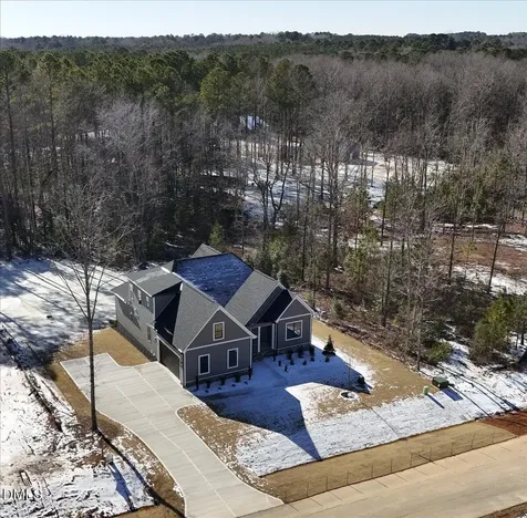 12885 Mallard Rock Drive Zebulon NC 27597
