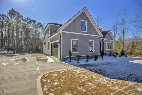 12885 Mallard Rock Drive Zebulon NC 27597