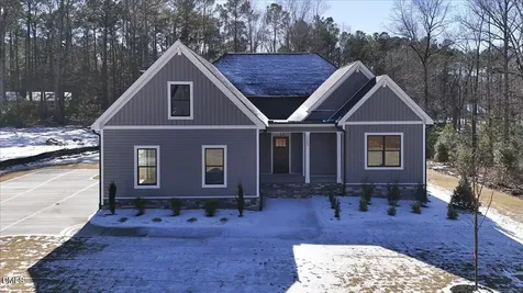 12885 Mallard Rock Drive Zebulon NC 27597