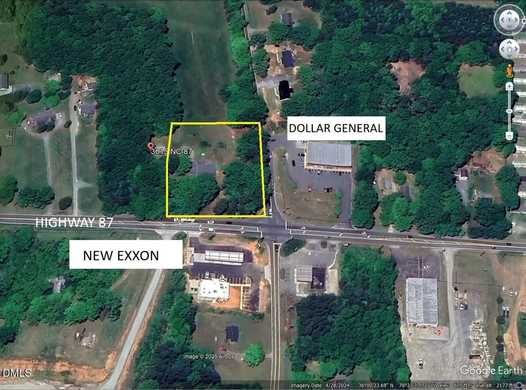 3015 S Nc 87 Graham NC 27253