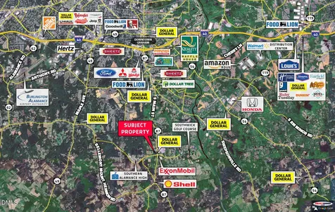3015 S Nc 87 Graham NC 27253