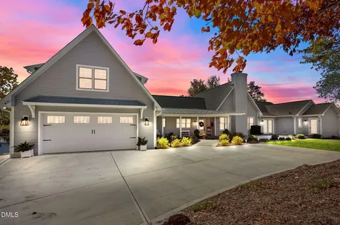 515 Oak Pointe Drive Semora NC 27343