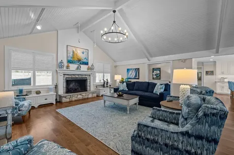 515 Oak Pointe Drive Semora NC 27343