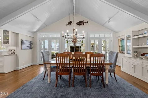 515 Oak Pointe Drive Semora NC 27343