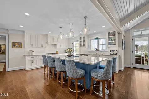 515 Oak Pointe Drive Semora NC 27343