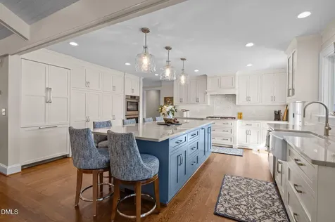 515 Oak Pointe Drive Semora NC 27343