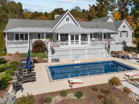 515 Oak Pointe Drive Semora NC 27343