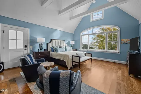 515 Oak Pointe Drive Semora NC 27343